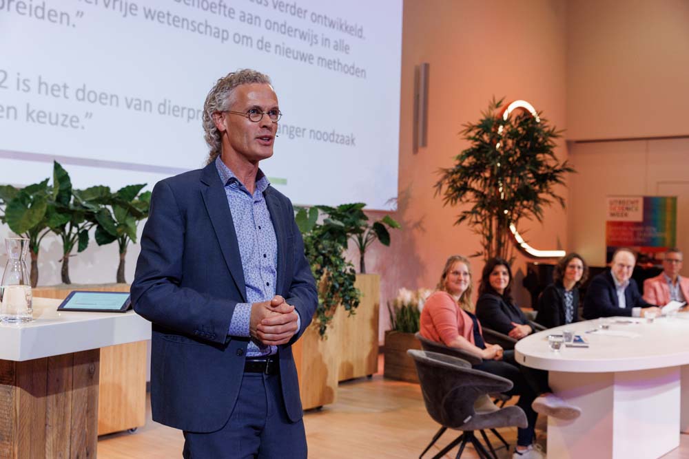 06-10-2022: Themadag Gezond Leven